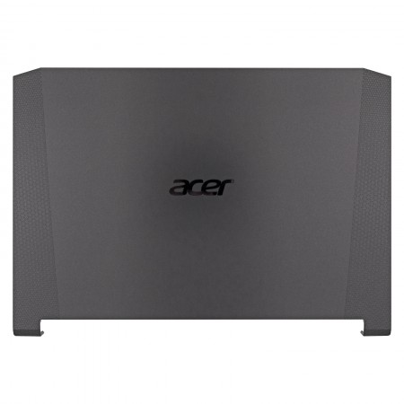 60.Q5AN2.003 gyári új fekete LCD hátlap (3.2mm)