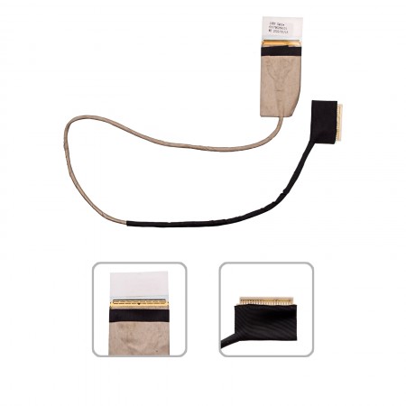 6017B0269101 gyári új, LCD szalagkábel