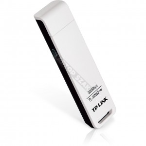 TP-Link TL-WN821N hálózati USB adapter