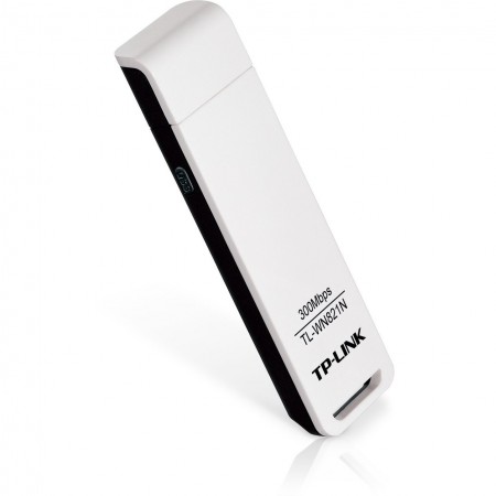 TP-Link TL-WN821N hálózati USB adapter