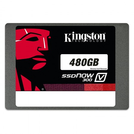 Kingston 480GB SATA 2.5