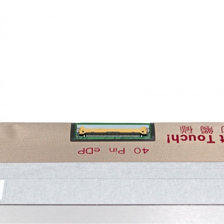 Gyári új, matt 17.3