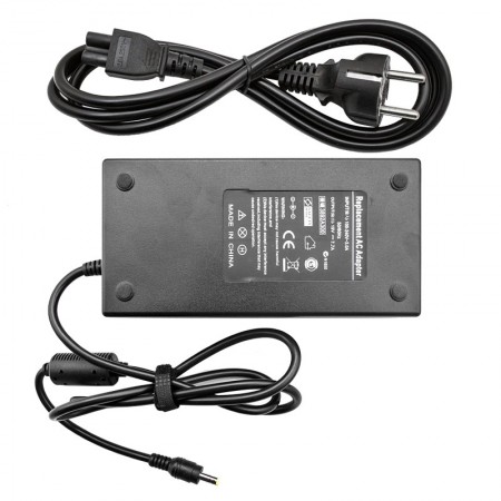 Asus 19V 7.7A (145W) utángyártott új töltő