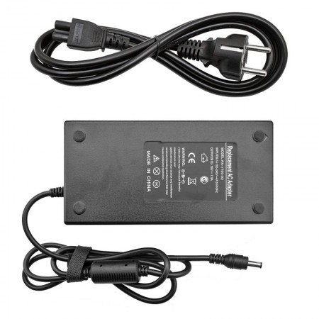 LiteOn 19V 7.9A (150W) 2.5mm töltő