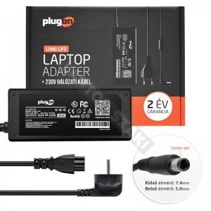 Dell 19.5V 9.23A (180W) t&ouml;ltő