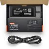 Dell 19.5V 9.23A (180W) töltő