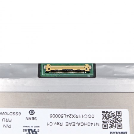 Gyári használt, matt 14.0