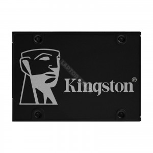 Kingston 256GB 2.5" SATA3 használt SSD (SKC600/256G)