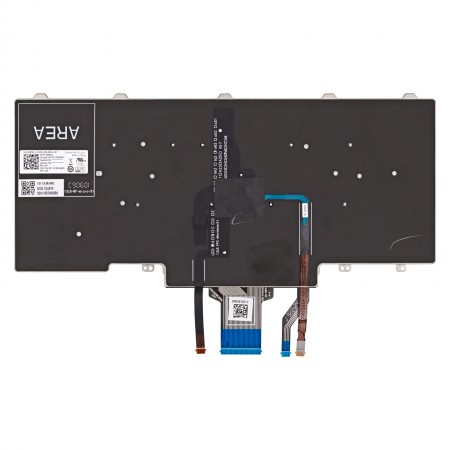 GM2HJ gyári új olasz háttérvilágításos laptop billentyűzet