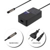 Microsoft 12V 3.6A / 5V 1A (36W) Surface (5-pin) gyári új töltő