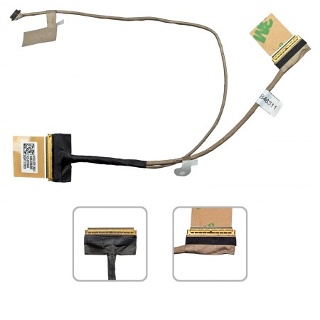 14005-02950000 gyári új, eDP LCD szalagkábel