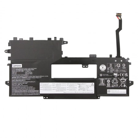 5B10W13966 7.72V 5770mAh 44.5Wh gyári új akkumulátor