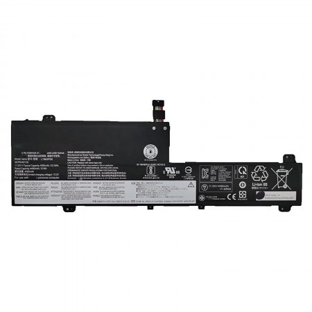 L19D3PD6 11.52V 4595mAh 52.5Wh gyári új akkumulátor