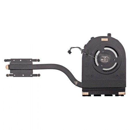 01LW127 használt komplett hűtés