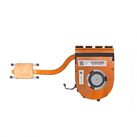 01LW127 használt komplett hűtés