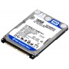 WD WD1600BEVE 160GB IDE 2,5