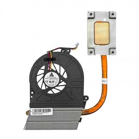 V000210920, V000210960 használt komplett hűtés