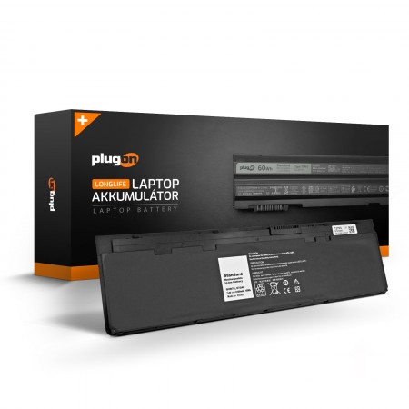 WD52H 7.4V 6000mAh 45Wh akkumulátor