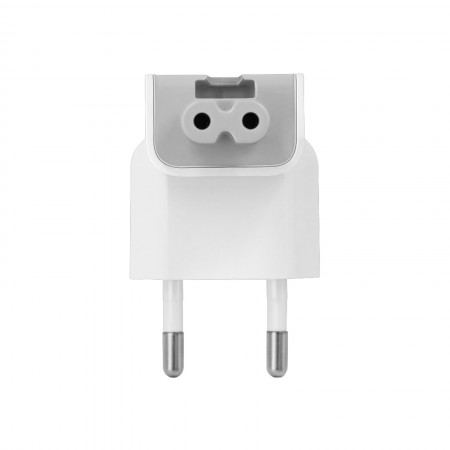 2 eres Apple hálózati csatlakozó fej, Magsafe, Magsafe2 töltő adapterekhez