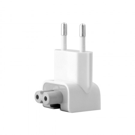 2 eres Apple hálózati csatlakozó fej, Magsafe, Magsafe2 töltő adapterekhez