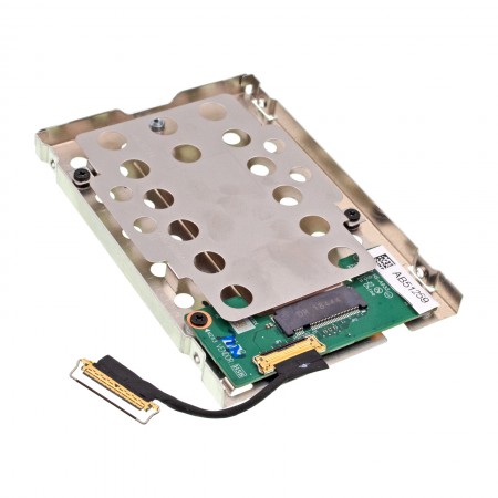 NS-A933 M.2 átalakító 2.5