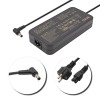 Asus 20V 7.5A (150W) 6.0x3.7mm center-pin, gyári új töltő