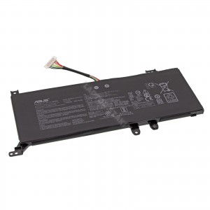 C21N1818-2 7.6V 4850mAh 32Wh gy&aacute;ri &uacute;j akkumul&aacute;tor