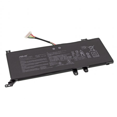 C21N1818-2 7.6V 4850mAh 32Wh gyári új akkumulátor