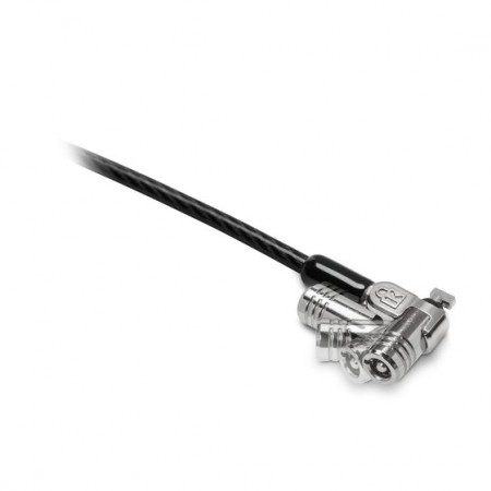 Kensington MicroSaverR 2.0 kulcsos laptopzár