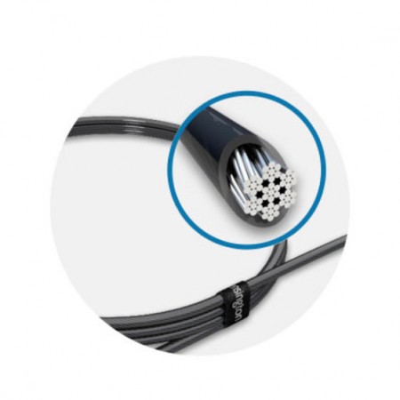 Kensington MicroSaverR 2.0 kulcsos laptopzár