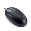 Genius NetScroll 100x Black USB egér