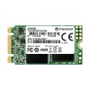 Transcend MTS430 256Gb M.2 2242 SSD meghajtó (TS256GMTS430S)