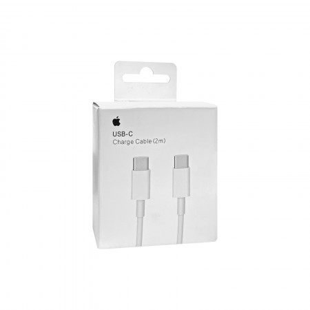 Apple MLL82ZM/A USB-C adatkábel és töltőkábel 
