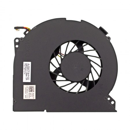 0XKD45 használt hűtés, ventilátor (5V)