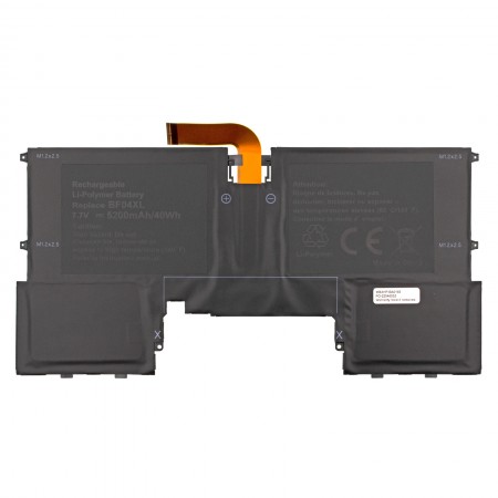 924960-855 7.7V 5200mAh 40Wh új akkumulátor
