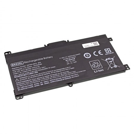 916811-855 11.55V 2850mAh 33Wh akkumulátor