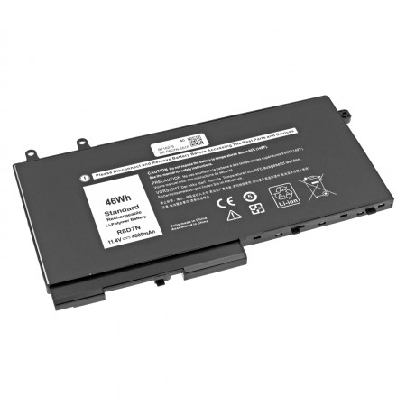 1V1XF 11.4V 3500mAh 42Wh akkumulátor