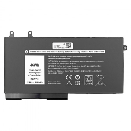 1V1XF 11.4V 3500mAh 42Wh akkumulátor