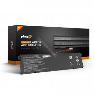 AP16M5J 7.4V 4190mAh 31Wh akkumul&aacute;tor