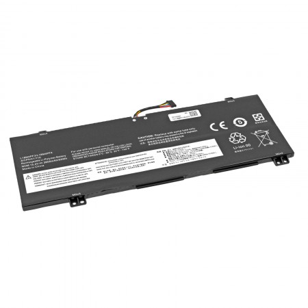 L18C4PF3 15.36V 2900mAh 44Wh akkumulátor