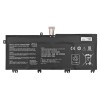 B41N1711 15.2V 4150mAh 63Wh akkumulátor (Rövidebb kábelhossz)