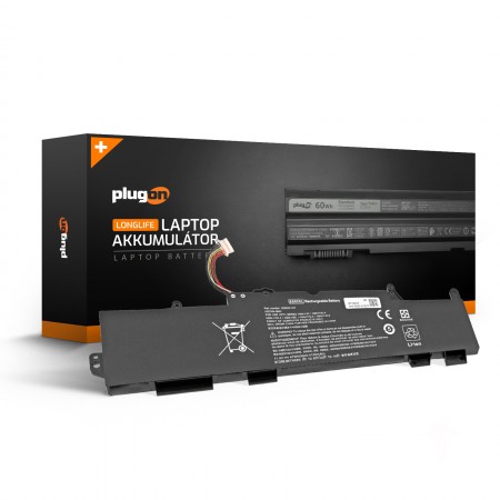 SS03XL, 933321-855 11.4V 4100mAh 50Wh akkumulátor