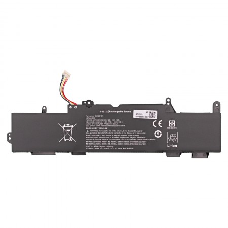 SS03XL, 933321-855 11.4V 4100mAh 50Wh akkumulátor