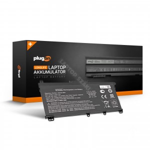 HT03XL, L11119-855 11.4V 3200mAh 39Wh akkumul&aacute;tor