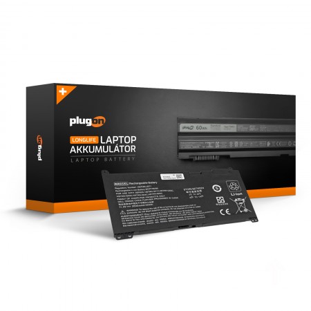 RR03XL, 851610-855 11.4V 2980mAh 34Wh akkumulátor