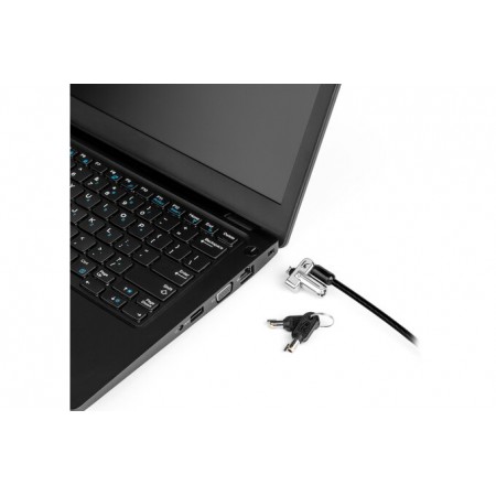 Kensington Keyed kulcsos laptopzár (K64440WW)