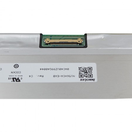 Gyári használt, matt 15.6