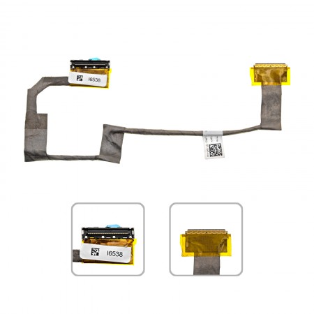 0PC9KH használt kijelző szalagkábel