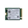Hynix 128GB m.2 PCIe 2230 NVMe használt SSD (HFM128GDGTNG-85A0A)