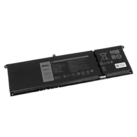 V6W33 15V 3420mAh 54Wh gyári új akkumulátor